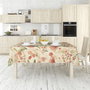 Hermia Mantel Multicolor 140 x 220 cm